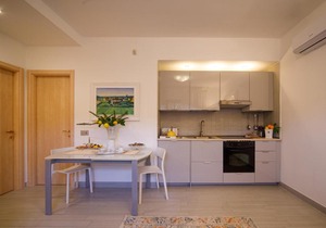 Le Monachelle Luxury Apartment