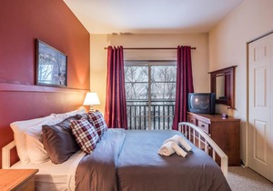 Le Plateau by Rendez-Vous Mont-Tremblant