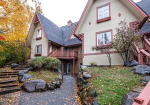 Le Plateau by Rendez-Vous Mont-Tremblant