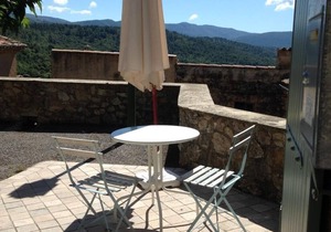 Le Porche - MOISSAC BELLEVUE