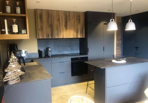 Le Portail 13 - Outstanding apartment at the foot of the slopes