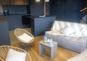 Le Portail 13 - Outstanding apartment at the foot of the slopes