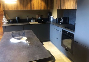 Le Portail 13 - Outstanding apartment at the foot of the slopes