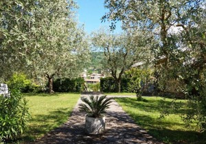 Le Rasole by Interhome
