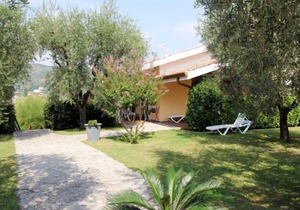 Le Rasole by Interhome