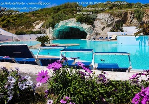 Le Residenze Del Mare - Bilo