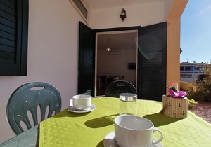 Le Residenze Del Mare - Bilo