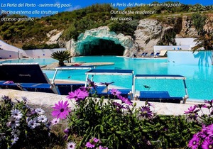 Le Residenze Del Mare - Bilo