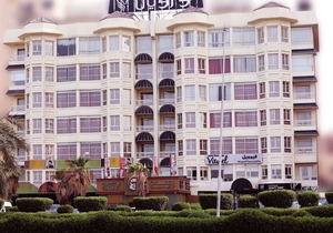Le Royal Hotel