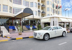 Le Royal Hotel