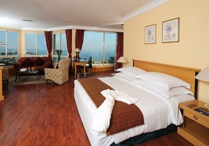 Le Royal Hotel
