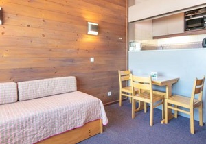 Le Sappey by Interhome