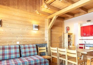 Le Sappey by Interhome