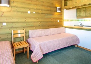 Le Sappey by Interhome
