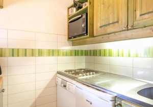 Le Sappey by Interhome