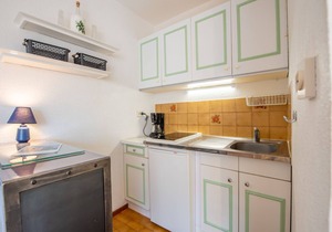 Le Semiramis by Interhome