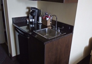 Le St-Martin Bromont Hotel & Suites