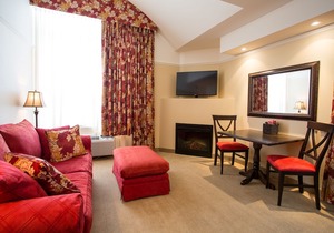 Le St-Martin Bromont Hotel & Suites