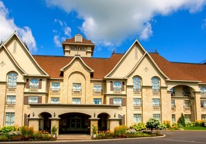 Le St-Martin Bromont Hotel & Suites