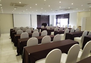 Le Stendal Hotel