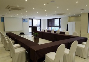 Le Stendal Hotel