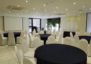 Le Stendal Hotel