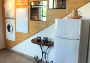 LE THYM - AIR-CONDITIONED VILLAGE HOUSE WITH FREE WIFI