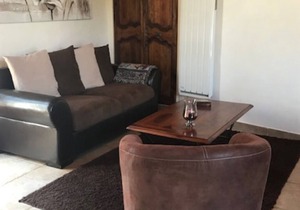 LE THYM - AIR-CONDITIONED VILLAGE HOUSE WITH FREE WIFI