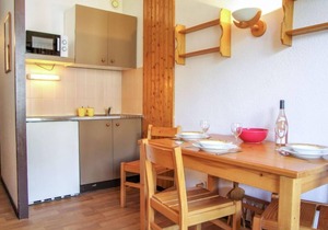 Le Triolet by Interhome