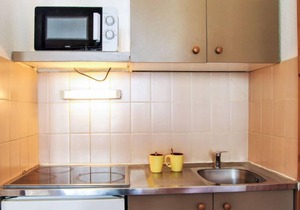Le Triolet by Interhome