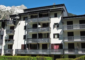 Le Triolet by Interhome