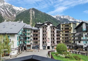 Le Triolet by Interhome
