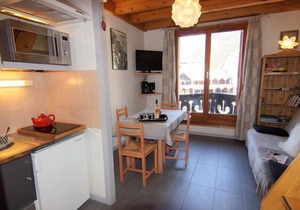 Le Triolet by Interhome