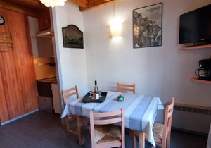 Le Triolet by Interhome