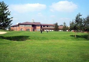 Lea Marston Hotel