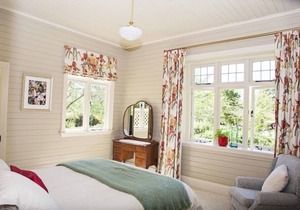 Leader Valley Cottage