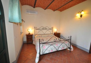LECCINO ROOM at Agriturismo MUSIGNANO