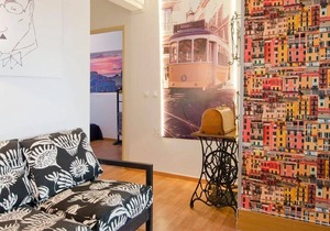 Legend Loft - Florbela Espanca