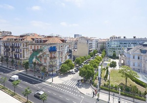 Legend Loft - Florbela Espanca