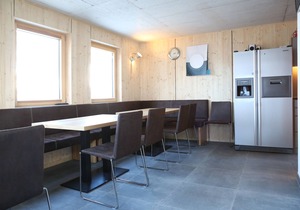 LEHNER Panorama Alpen Suite Apartment 2