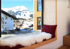 LEHNER Panorama Alpen Suite Apartment 2