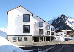 LEHNER Panorama Alpen Suite Apartment 2