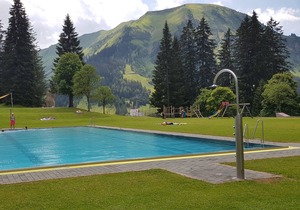 LEHNER Panorama Alpen Suite Apartment 2