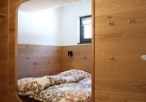 LEHNER Panorama Alpen Suite Apartment 2
