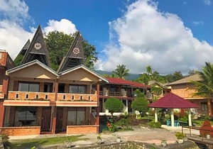 Lekjon Cottage