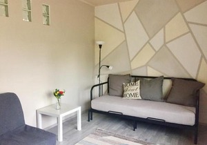 Lelle-kert Apartman 01