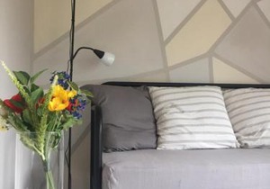 Lelle-kert Apartman 01