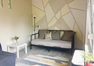 Lelle-kert Apartman 01