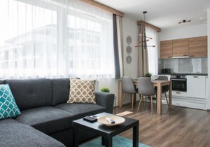 Lelle Resort B21