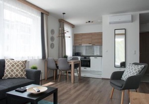 Lelle Resort B21